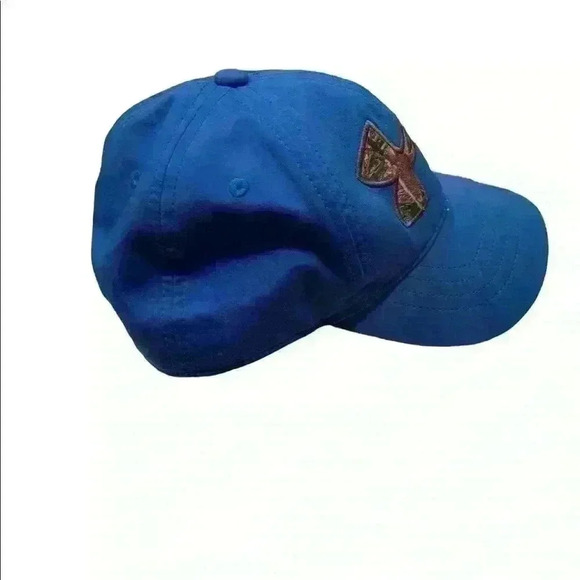 Men’s Under Armour Hat - Picture 2 of 4